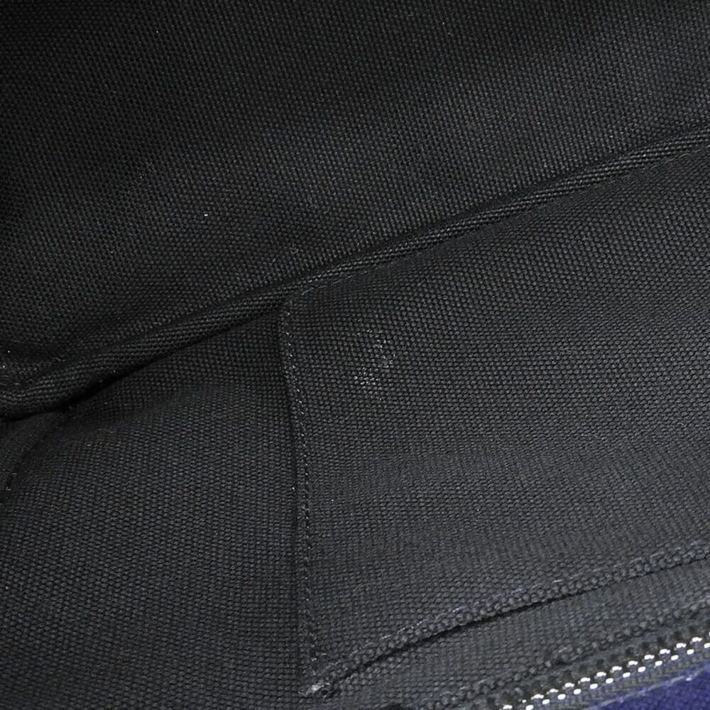 Prada Canvas Canapa Tote Bag - Picture 3 of 6